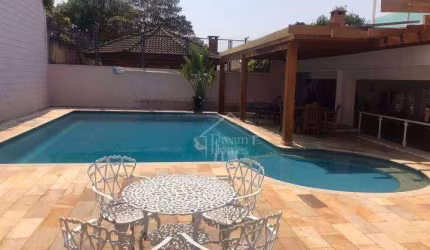 Casa para locação, no Condomínio Vista Alegre, Vinhedo/SP