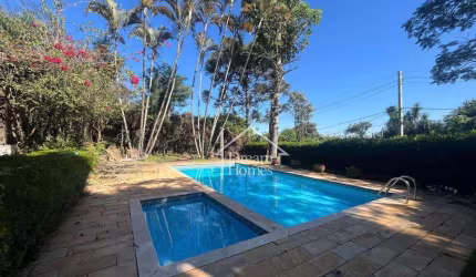 Casa para locação ,Condomínio Santa Fé, Vinhedo - SP