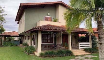 Casa à venda,Condomínio  Vista Alegre, Vinhedo - SP