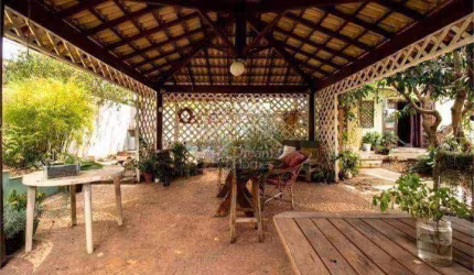 Casa à venda no Condomínio Recanto dos Paturis - Vinhedo/SP