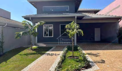 Casa Residencial à venda, Lenheiro, Valinhos - CA2259.