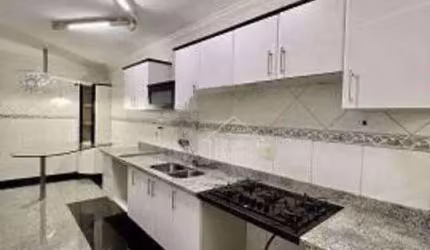 Apartamento à venda, Jardim Panorama, Vinhedo - SP