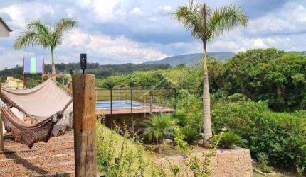 Casa Residencial à venda, Medeiros, Jundiaí - CA2289.