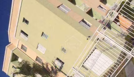 Apartamento à venda, Edifício Jequitá - Valinhos/SP