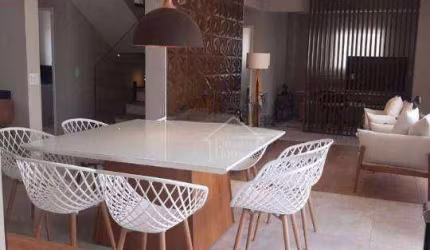 Cobertura Residencial à venda, Centro, Jundiaí - CO0041.