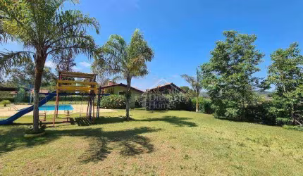 Chácara Residencial à venda, Mombuca, Itatiba - CH0130.