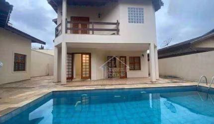Casa à venda em Louveira - SP