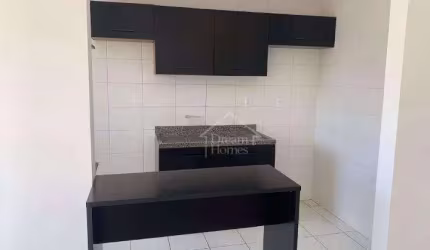 Apartamento à venda, Residencial Florença 2 Vinhado/SP