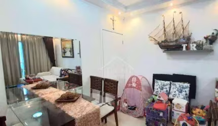 Apartamento Residencial à venda, Vila Pagano, Valinhos - AP1340.