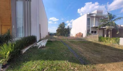 Terreno Residencial à venda, Residencial Santa Maria, Valinhos - TE0900.