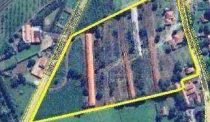 Área Comercial à venda, Mombuca, Itatiba - AR0086.
