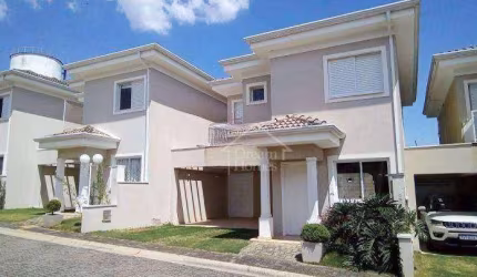 Casa à venda, Condomínio Residencial Villa Auraucária, Valinhos - SP