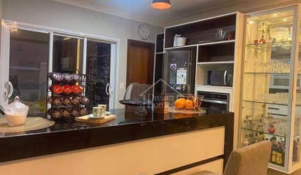 Casa Residencial à venda, Jardim São Marcos, Valinhos - CA2366.
