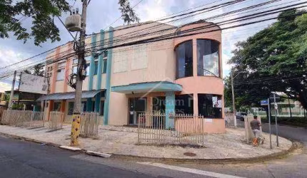 Salão Comercial para locação, Nova Vinhedo, Vinhedo - SL0011.
