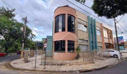 Salão Comercial para locação, Nova Vinhedo, Vinhedo - SL0016.
