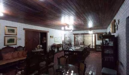 Chácara à venda, 61000 m² por R$ 7.100.000 - Contendas - Valinhos/SP