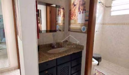 Casa com 2 quartos à venda - Centro - Jundiaí/SP