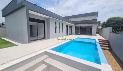 Casa à venda - Condomínio Santa Isabel II - Louveira/SP