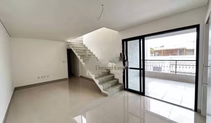 Apartamento cobertura no condomínio Splendore na cidade de Vinhedo - SP