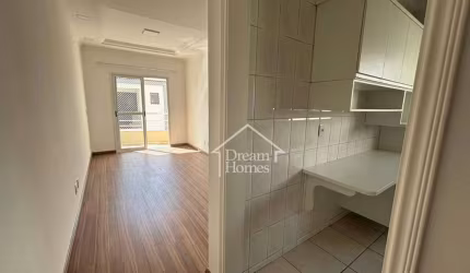 Apartamento para alugar - Condomínio Jardim Primavera, Vinhedo/SP