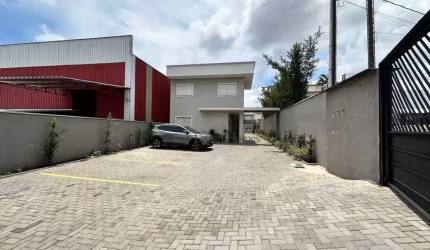Casa com 2 quartos para alugar na cidade de Vinhedo - SP