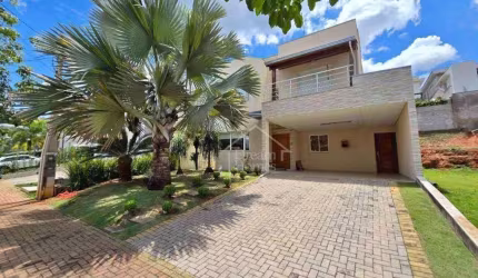Casa á  venda no Condomínio Reserva dos Vinhedos, em Louveira./SP