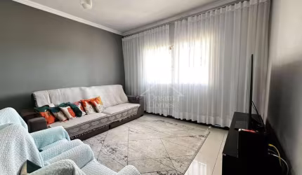 Casa com 3 quartos à venda, no Bairro  Santa Claudina - Vinhedo/SP