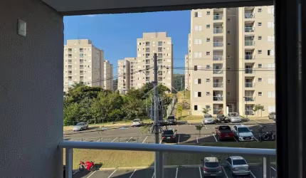 Apartamento Parque das Colinas - Valinhos/SP