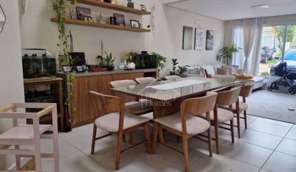 Casa com 3 quartos à venda - Condomínio Piemonte Rezidenziale - Vinhedo/SP