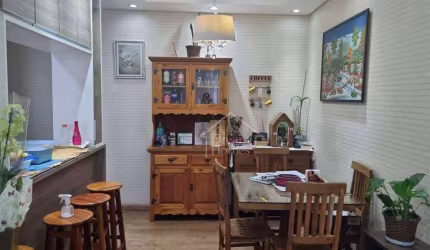 Apartamento com 2 quartos, Valinhos/SP
