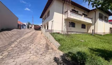 Casa com 3 quartos à venda - Centro - Vinhedo/SP