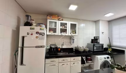 Apartamento com 2 quartos à venda- Residencial Florença - Vinhedo/SP