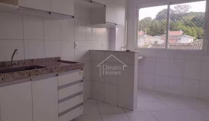 Apartamento à venda- Parque dos Pinheirinho - Vinhedo/SP
