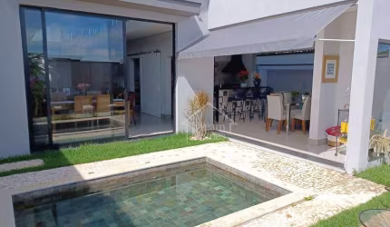 Casa á venda no Condomínio Cedro do Líbano - Valinhos/SP