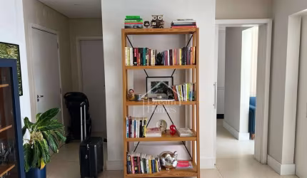 Apartamento com 3 quartos para alugar - Condomínio Splendore Residence - Vinhedo/SP