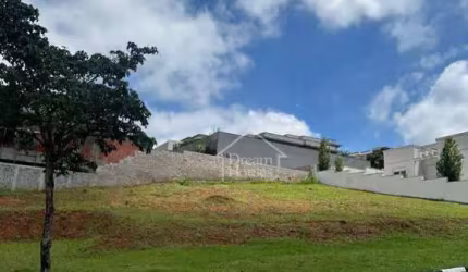 Terreno à venda no Condomínio Villa Lombarda - Valinhos/SP