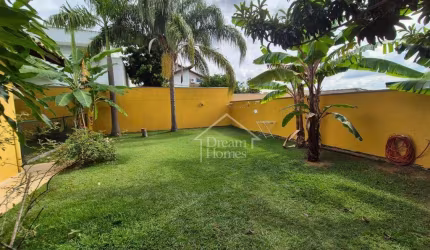 Casa térrea para venda com 3 suítes - Condomínio Terras de Vinhedo - Vinhedo/SP