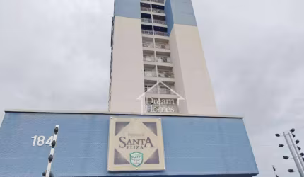 Apartamento no Residencial Santa Eliza - Valinhos/SP