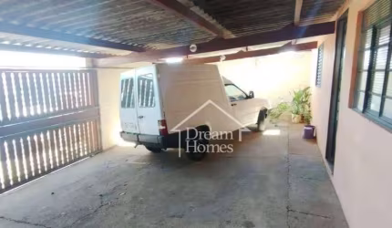 Casa à venda no bairro Jardim São Marcos - Valinhos/SP