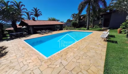 Casa com 3 quartos à venda - Condomínio Chácaras do Lago - Vinhedo/SP
