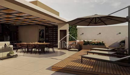 Apartamento de Cobertura Duplex à venda em Vinhedo