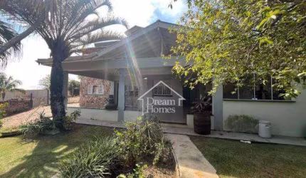 Casa para alugar e venda no Condomínio Vinhas da Vista Alegre - Vinhedo/SP
