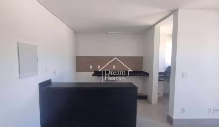 Apartamento com 2 quartos para alugar -  Vinhedo/SP