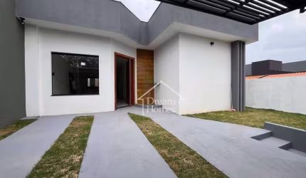 Casa à venda no Residencial Parque dos Pinheiros - Vinhedo/SP