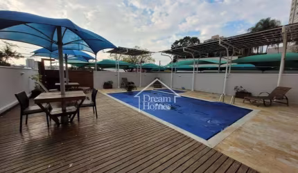 Apartamento com 3 quartos à venda,  Valinhos/SP