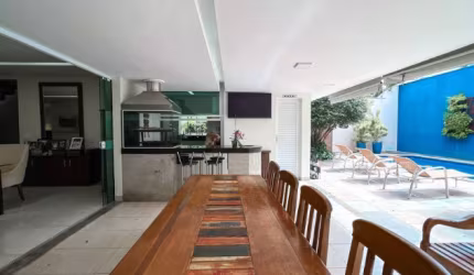 CASA EM SÃO CAETANO DO SUL