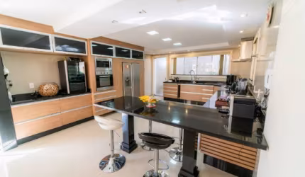 CASA LINDA EM VILA MARIANA