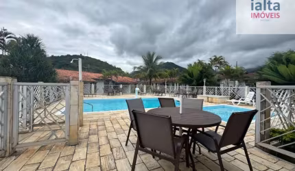 Casa de Condomínio Para Alugar com 2 quartos no bairro da Martim de sá