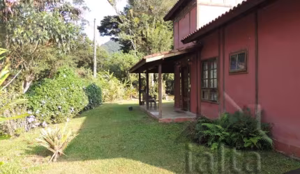Casa com 2 dormitórios à venda, 420 m² por R$ 899.000,00 - Praia Dura - Ubatuba/SP