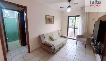 Apto ótima localização entre Praia Grande e Tenório - Ubatuba/SP